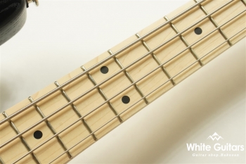 WL4STD-ASH/M - BLK/OIL